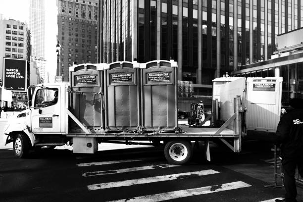 Best High-end porta potty rental  in Campbelltown, PA
