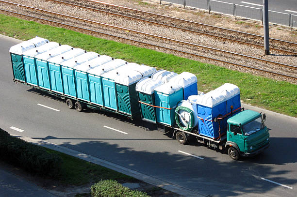Best Local porta potty services  in Campbelltown, PA
