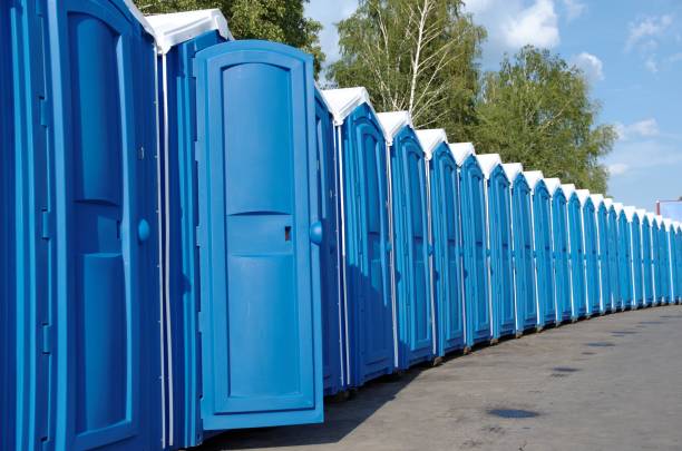 Best Affordable porta potty rental  in Campbelltown, PA